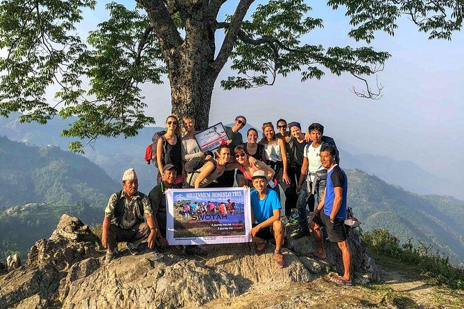 Millennium Homestay Trek - Millennium Cave: A Hidden Gem
