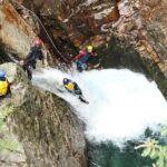 Minakami Half-Day Canyoning Adventure - FAQ