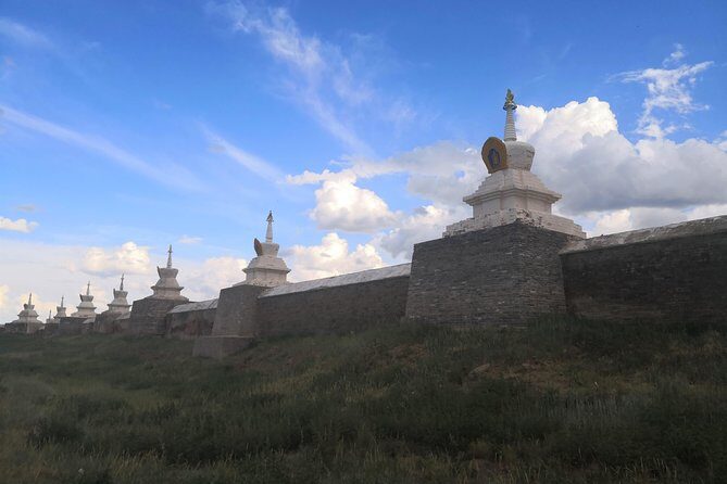 Mini Gobi and the ancient capital Kharkhorin - 4 days - The Practical Side: What You Need to Know