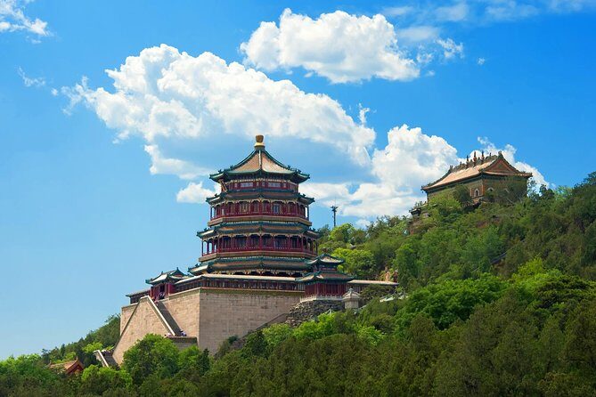 Mini Group: 2-Day Beijing Highlights and Great Wall Tour - Who Would Love This Tour?