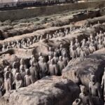 Mini Group: Daily VIP Xian Terracotta Warriors and City Discovery Tour - Authentic Experiences and Unique Insights