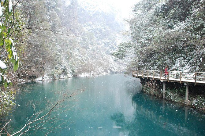 Mini Group Day Tour to Zhangjiajie Forest Park & Avatar Mountains - Why This Tour Offers Great Value