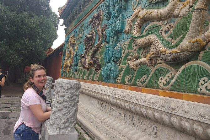 Mini Group Discovery Forbidden City Tour with Hotel Pickup option - The Sum Up