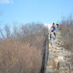 Mini Group: One-Day Jiankou to Mutianyu Great Wall Hiking Tour - Final Thoughts