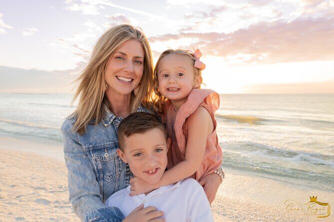 Mini Marco Island Photoshoot - Frequently Asked Questions