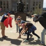 Minneapolis City Scavenger Hunt Excursion by 3Quest Challenge - Who Will Love This Experience?