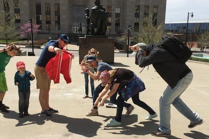 Minneapolis City Scavenger Hunt Excursion by 3Quest Challenge - Who Will Love This Experience?