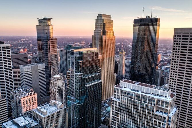 Minneapolis Riverfront Ramble: A Journey of Discovery - Practical Details and What to Expect
