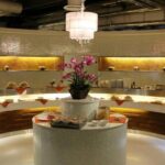 Miracle Bangkok Airport Lounges  Relax Before You Fly - In-Depth Breakdown of the Lounge Experience