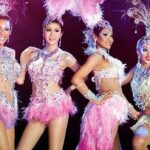Mirinn Ladyboy Cabaret Live  BRAVO Theater - A Closer Look at the Itinerary and Performance