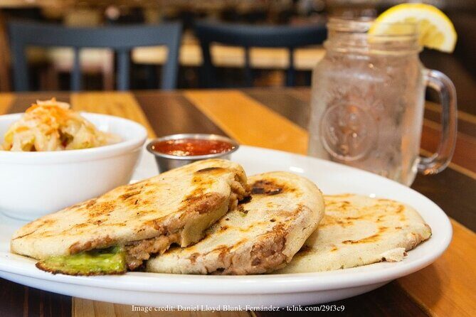 Mission District: Private San Francisco Food Tour - Authentic Experiences Inspired by Real Reviews