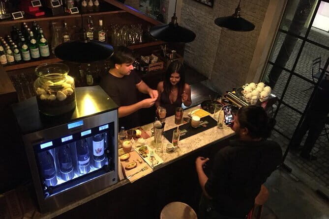 Mix it Like a Lankan in Unawatuna - What’s Included and Practicalities