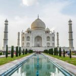 Mixed India Tour that Show Different Taste, Culture, Food, Heritage and wildlife - Key Points