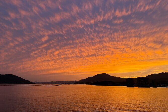 Miyajima Half-Day Private Experience with a Local - What Travelers Say