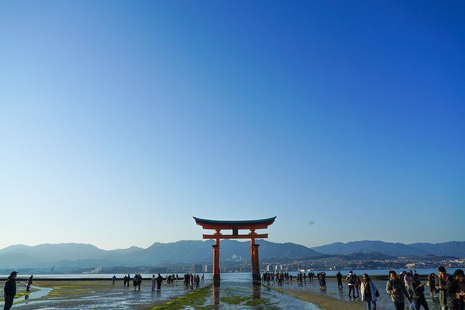 Miyajima Half-day Trip Historical Walking Tour - Frequently Asked Questions