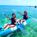 [Miyako Island/Half Day] Pumpkin Limestone Cave & Sea Kayaking - What to Expect: Practical Details and Traveler Insights