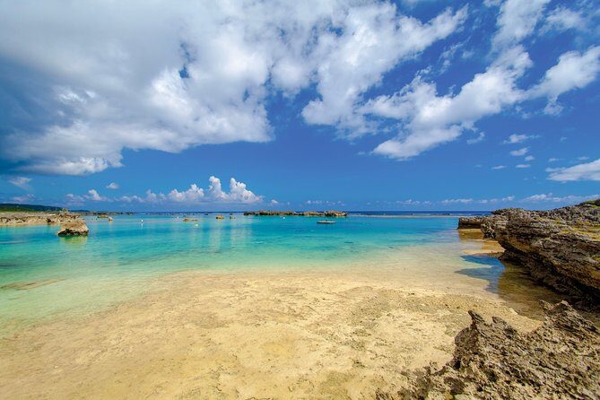 [Miyako Island / Half Day] Sea Turtle Snorkeling - FAQs