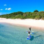 Miyako Two Activities in Half Day SUP and Sea Turtle Snorkeling - FAQs