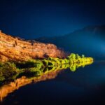 Moab: Colorado River Dinner Cruise with Music and Light Show - The Sum Up