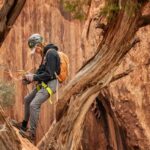 Moab: Fins and Things Canyoneering Adventure tour - An In-Depth Review of the Fins and Things Canyoneering Tour