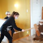 Mochi Experience in Toyama Discover Japan's Rice Cake Craft - What to Expect During the Tour