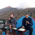 MODERATE HIKING: 2D/1N Just Crater Rim Senaru - Authentic Experiences & Real Feedback