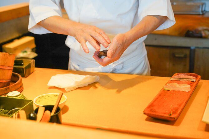 Modern Vegan Night Foodie Tour in Tokyo - The Sum Up