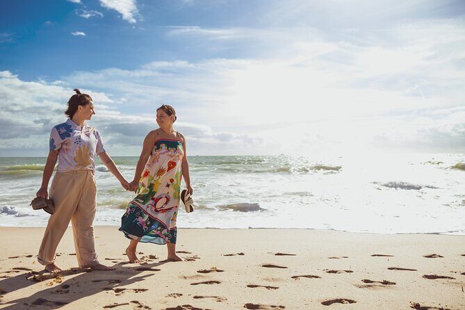 Modern Vibe Fort Lauderdale Las Olas Photography Session - Why Choose This Photoshoot?