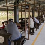 Modern Warrior Firearm Experience - The Itinerary and What to Expect