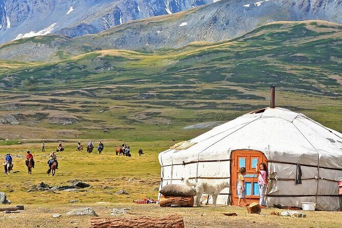 Mongolia Nomad Trek  On-Foot & Horseback ~ 15 Day - Final Thoughts on the Experience