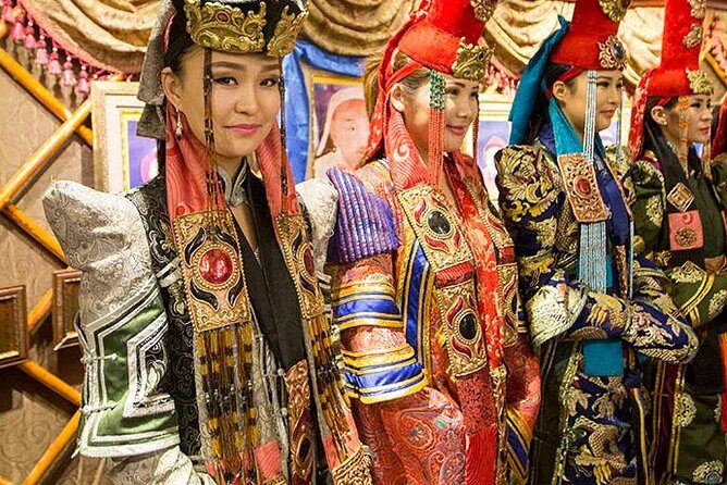 Mongolian Yurt Dinner with Jing-A Brewing Hopping and Beijing CBD Night Tour - What’s Included and What’s Not