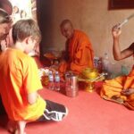Monk Blessing Ceremony - Final Thoughts: Who Is This Tour For?
