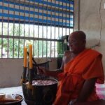Monk Blessing Ceremony in Siem Reap - The Sum Up