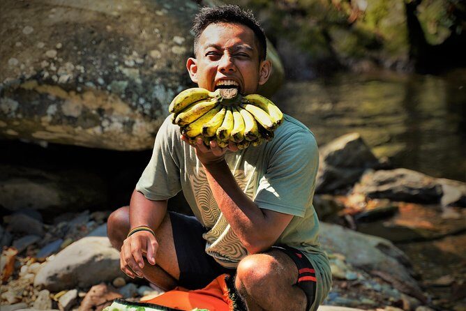 Monkey Business 2 days - 1 night Jungle Trekking (including rafting) - Who Should Consider This Tour?