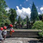 Monkey Forest, Jatiluwih and Temple in Jungle Private Tour - Frequently Asked Questions (FAQs)
