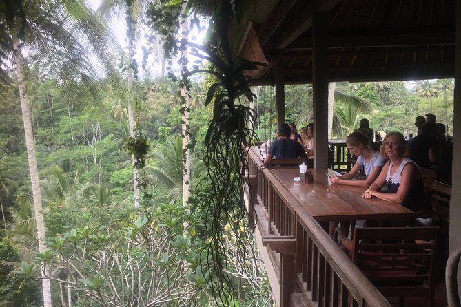 Monkey Forest, Ubud, Waterfall and Rice Terrace - FAQ