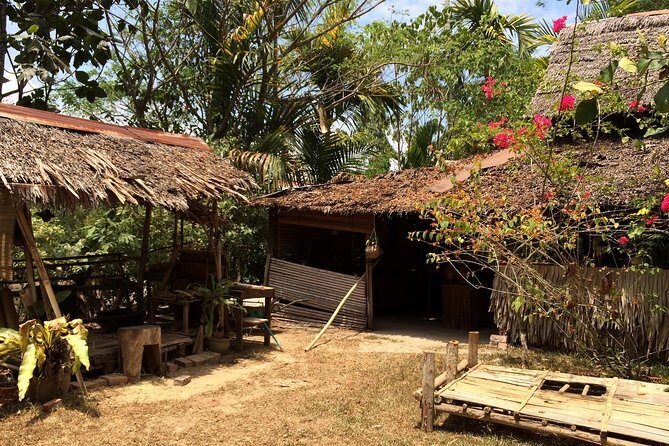 Monsopiad Cultural Village Visit with Private Transfer from Kota Kinabalu - FAQ