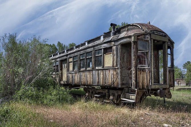 Montana Old West Ghost Towns Private VIP Tour - From West Yellowstone MT - Authentic Experiences and Guest Feedback