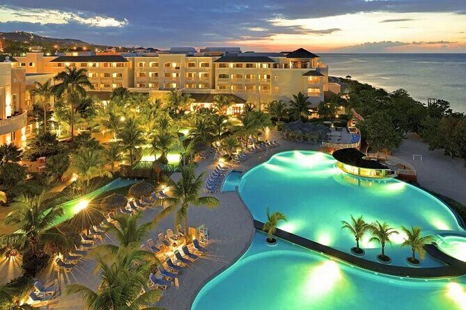Montego Bay Hotels to Airport or Cruise Port Private Transfers - Who Is This Tour Best For?