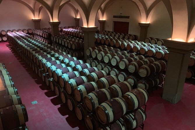 Montepulciano Pienza Montalcino Tour from Florence - What’s Included and What’s Not
