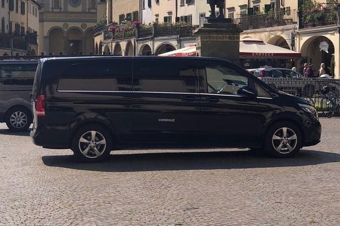 Montepulciano Wine & Pienza Flavors Private Day Tour from Tuscany - Who Should Consider This Tour?
