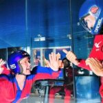 Montgomery Indoor Skydiving Experience with 2 Flights & Personalized Certificate - The Real Value of Your Indoor Skydiving Experience