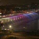 Moonlight Rainbow Fountain Show Night Tour in Seoul - FAQ