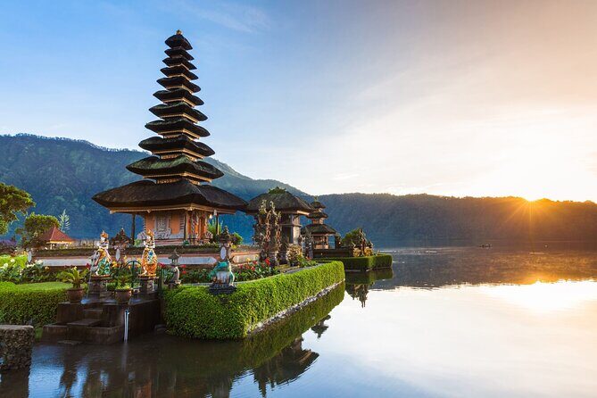 More Complete: Discover Bali In 3 Days Private Tour Package - The Itinerary: A Day-by-Day Breakdown