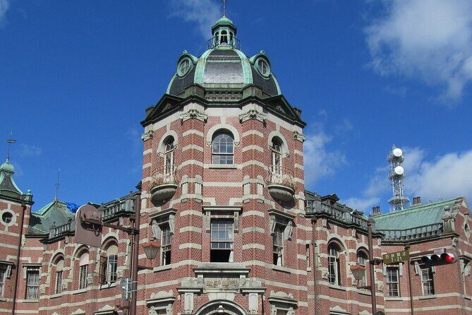 Morioka Full-Day Private Tour with Government-Licensed Guide - Who Should Consider This Tour?