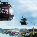 Morning Adventures @ Sentosa - Key Points