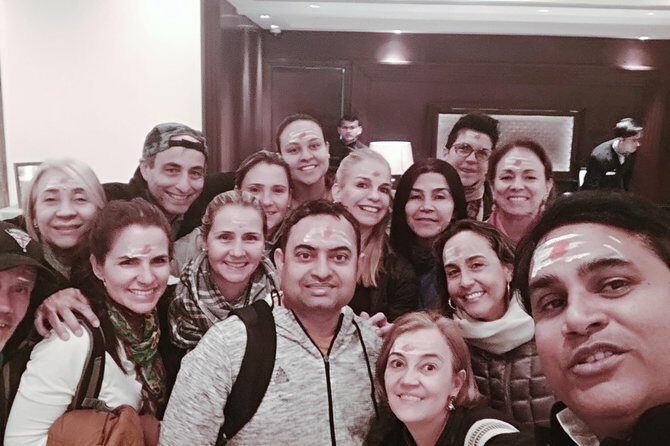 Morning boat and old city tour with official tour guide in varanasi - The Sum Up