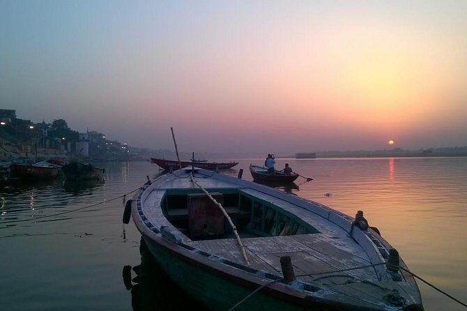 Morning Boat Tour followed by a short heritage walking tour in VARANASI - Practical Tips for Booking and Participation