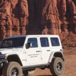 Morning Canyonlands Island In The Sky 4x4 tour - What You Can Expect on the Tour