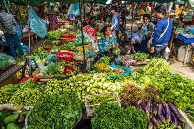 Morning Cooking Class and Market Tour in Siem Reap - Final Thoughts